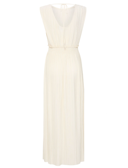 Yamlet Dress - Birch