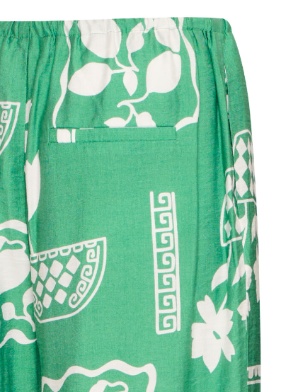 Yetta Pants - Green