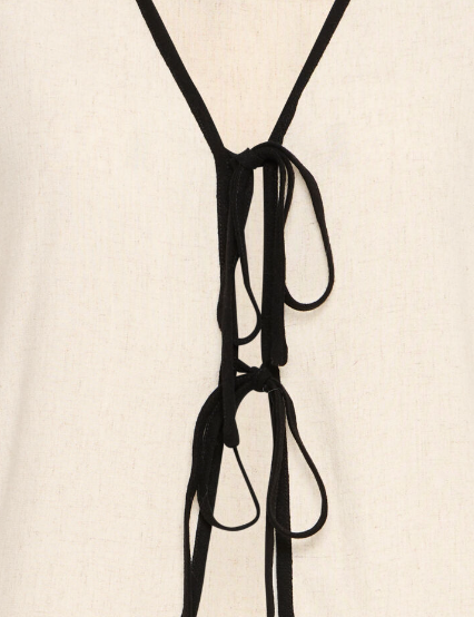 Tacita Shirt - Nature