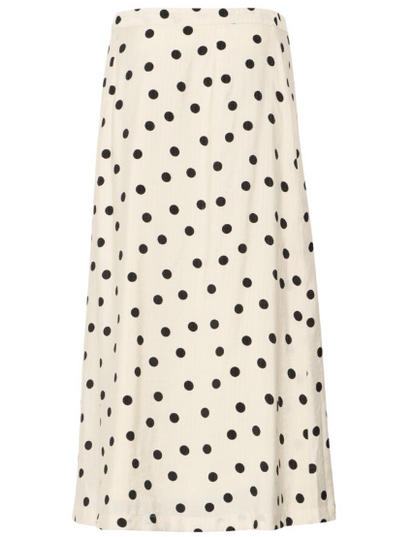 Tadita Skirt - Birch Dot