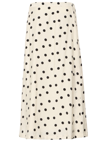 Tadita Skirt - Birch Dot
