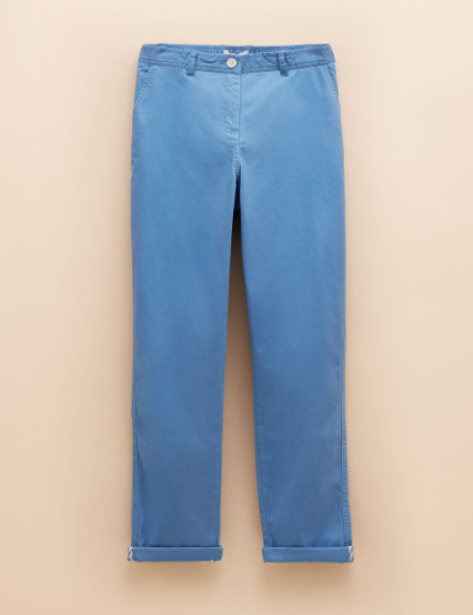 Joules Tapered Chino - Blue