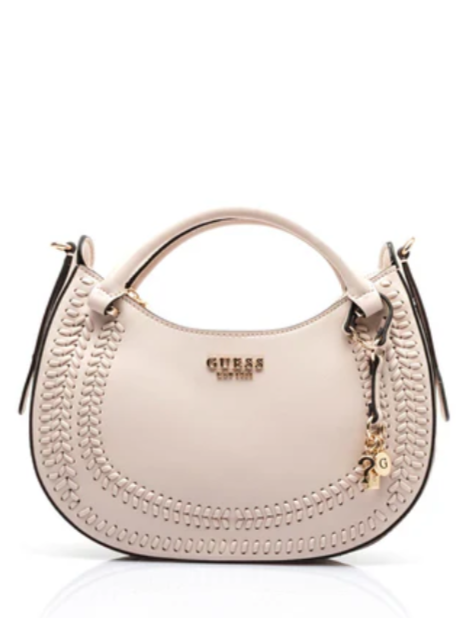 Guess Tatum Satchel - Shell