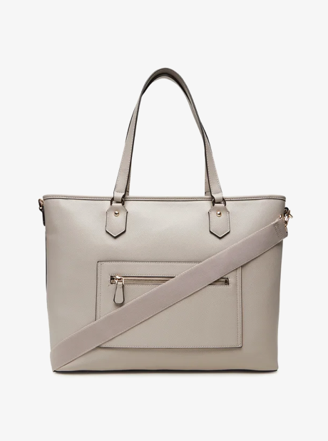 Guess Norom Tote - Oak