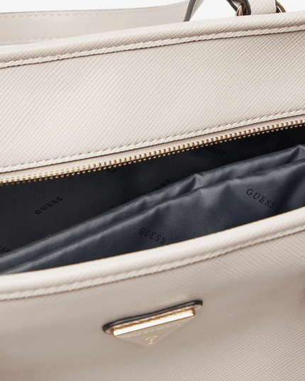 Guess Norom Tote - Oak