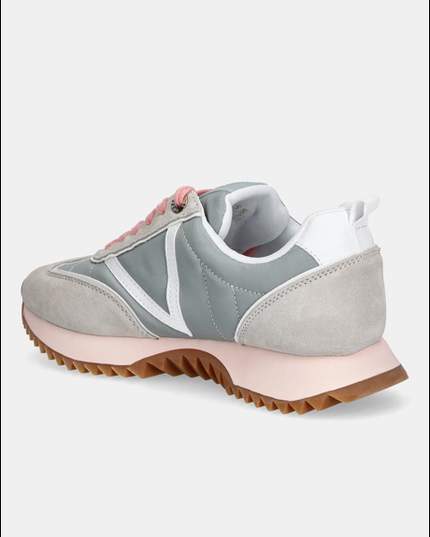 Guess Bail Sneaker - Green