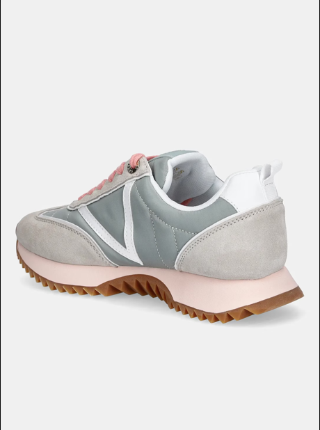 Guess Bail Sneaker - Green