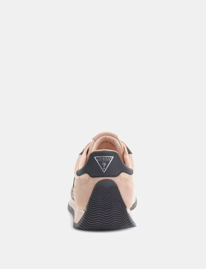 Guess Saphia Sneaker - Pink