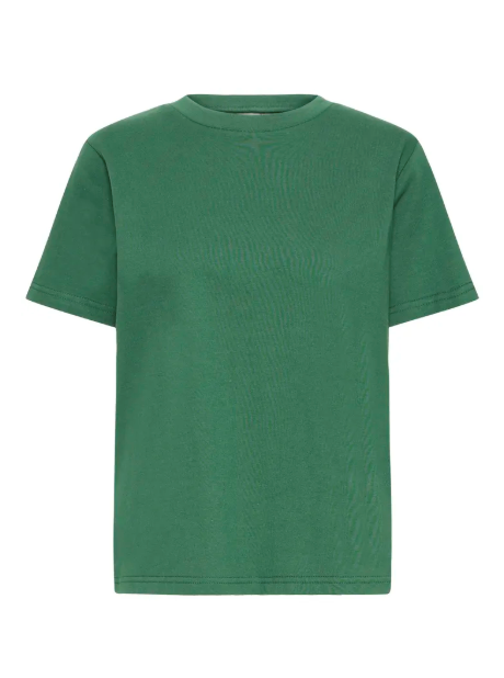 Palmer T-Shirt  - Pine Needle