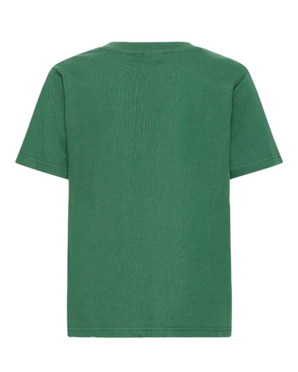 Palmer T-Shirt  - Pine Needle