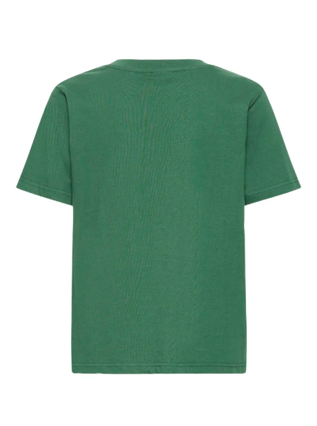 Palmer T-Shirt  - Pine Needle