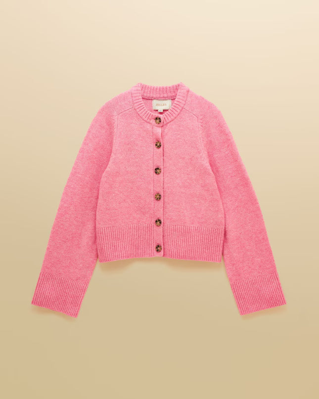 Joules Esme Cardigan - Pink