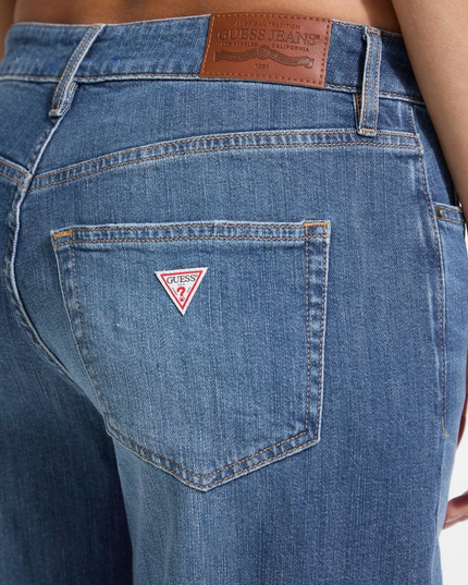 Guess Jeans Boyfriend Denim