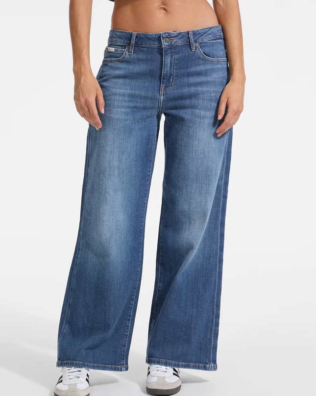 Guess Jeans Boyfriend Denim