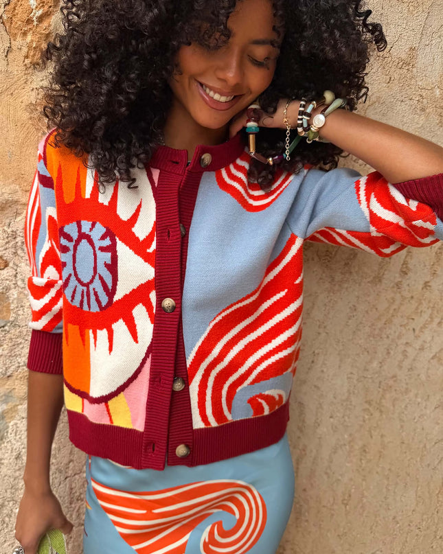 Dolce Vita Hollie Cardigan