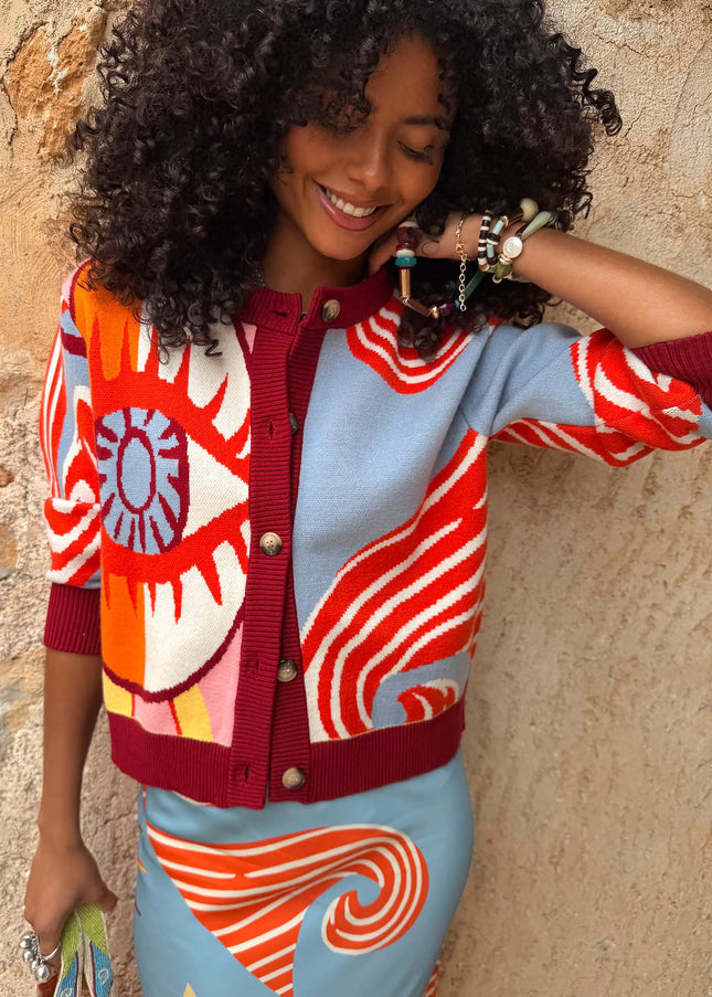 Dolce Vita Hollie Cardigan
