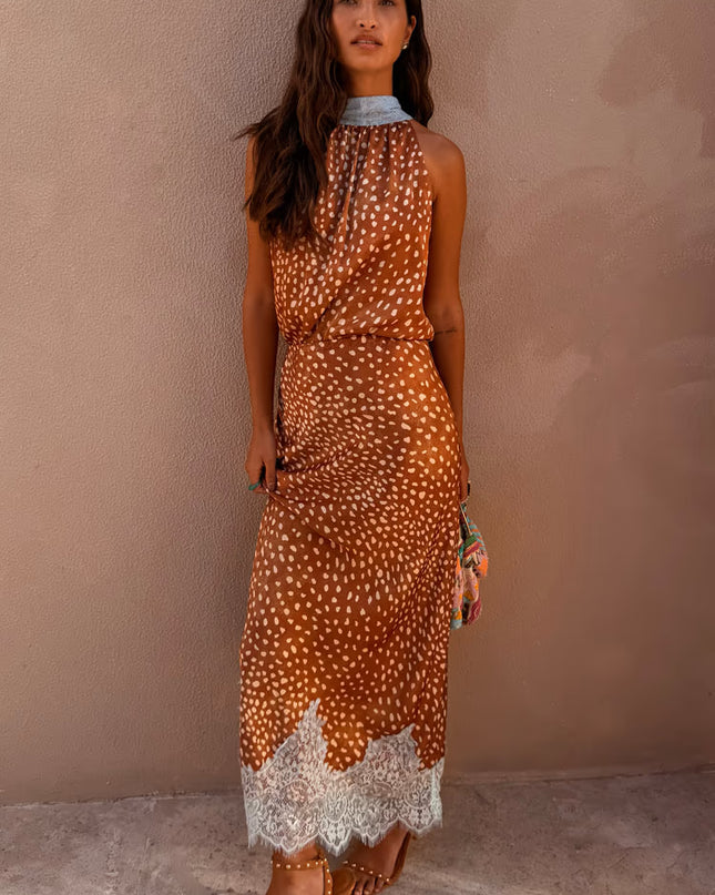 Fawn Lily Top