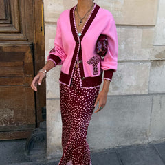 Statement Cardis