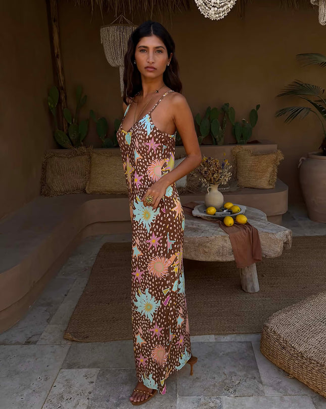 Star Fawn Aria Mesh Dress