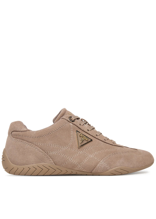 Guess Gabiey Sneaker - Sand