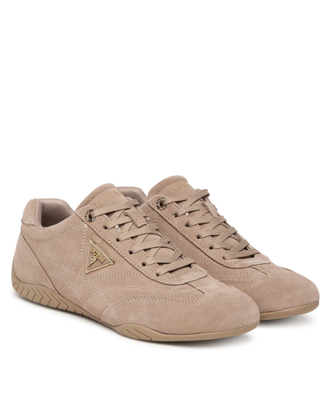 Guess Gabiey Sneaker - Sand