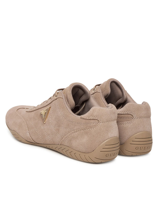 Guess Gabiey Sneaker - Sand