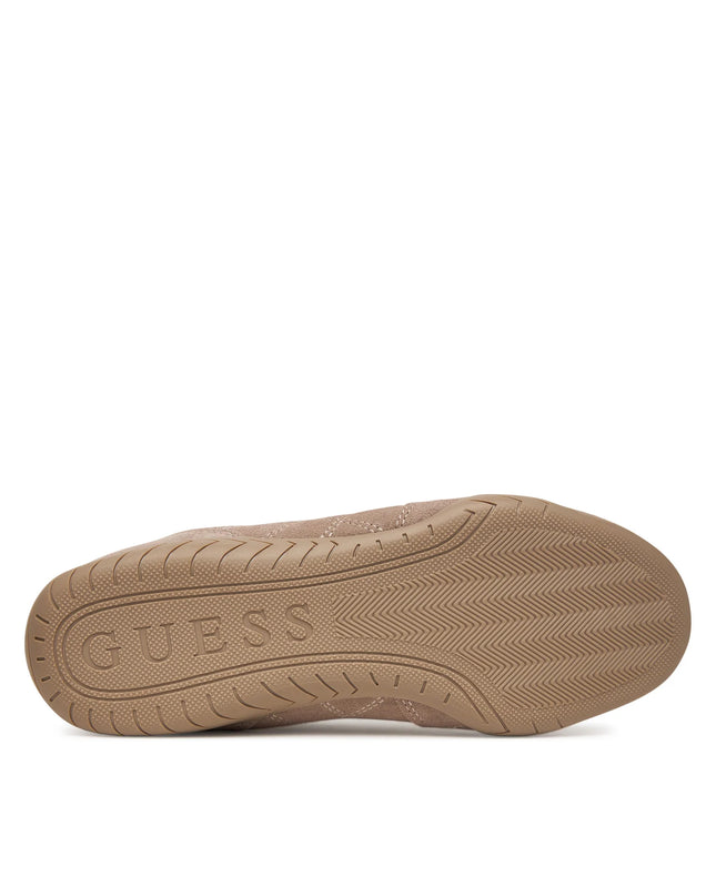 Guess Gabiey Sneaker - Sand