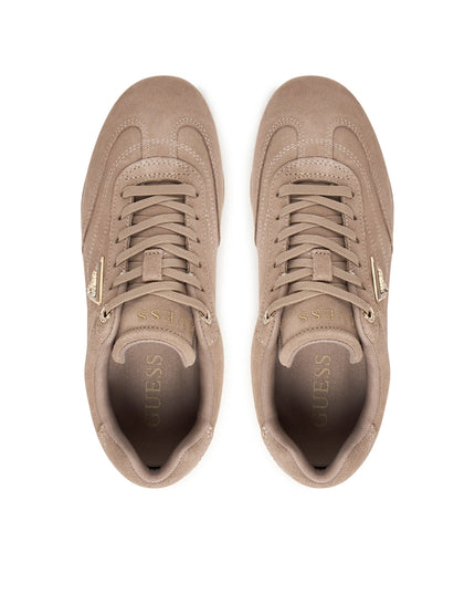 Guess Gabiey Sneaker - Sand