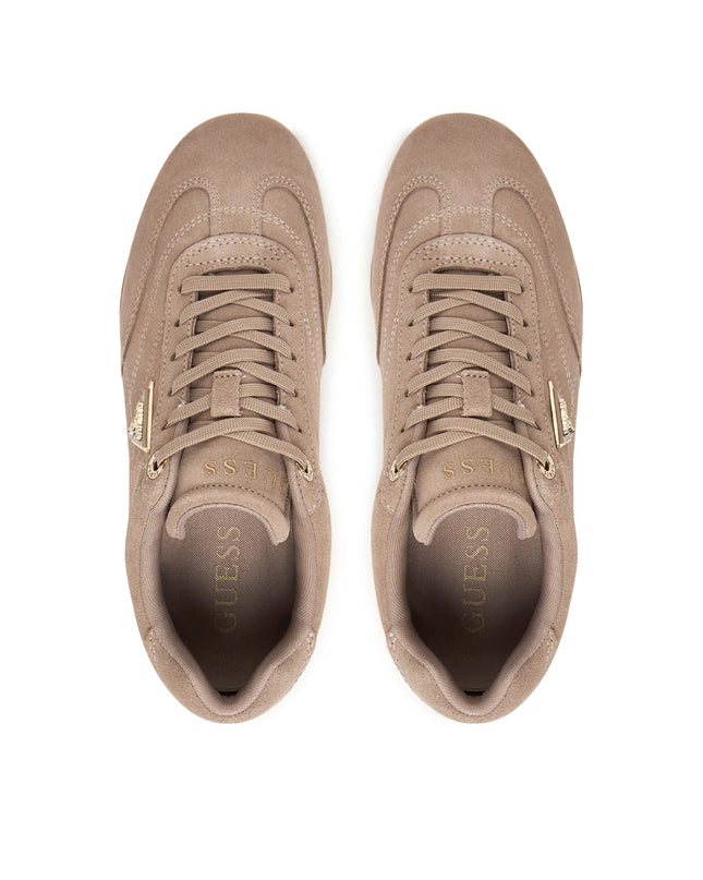Guess Gabiey Sneaker - Sand