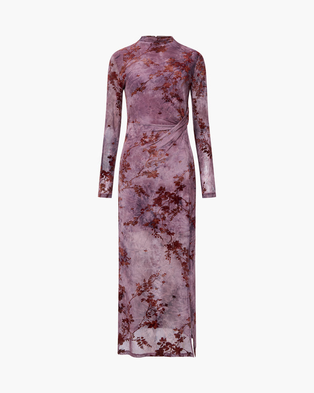 French Connection Kenny Mesh Dress