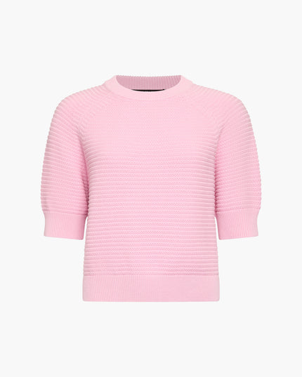 French Connection Lily Mozart - French Pink