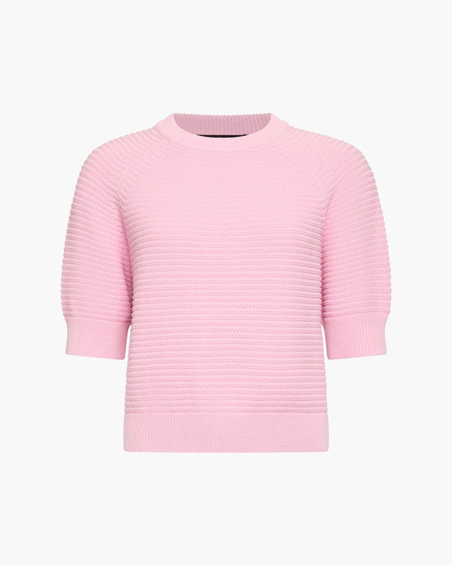 French Connection Lily Mozart - French Pink