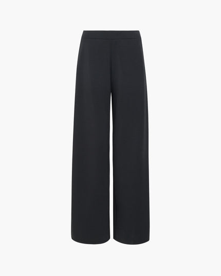 French connection Wren Side Stripe Wide Leg Jogger -