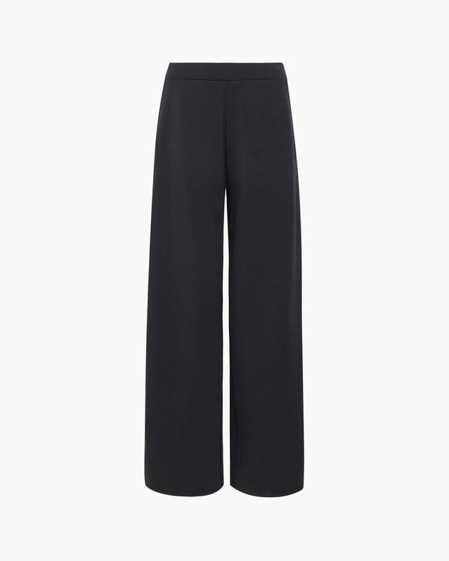 French connection Wren Side Stripe Wide Leg Jogger -
