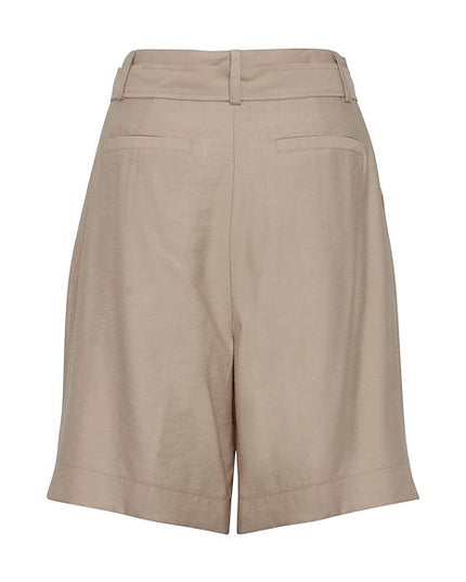 Cadova Shorts - Doeskin