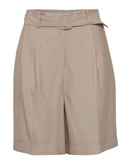 Cadova Shorts - Doeskin
