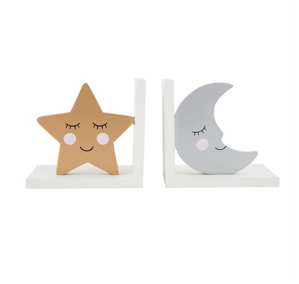 Sweet Dreams Bookends
