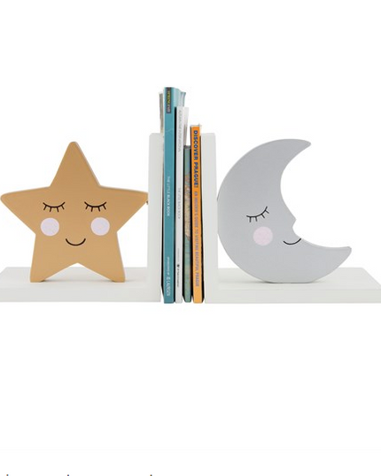 Sweet Dreams Bookends