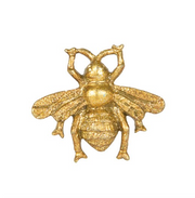 Golden Bee Vintage Drawer Knob