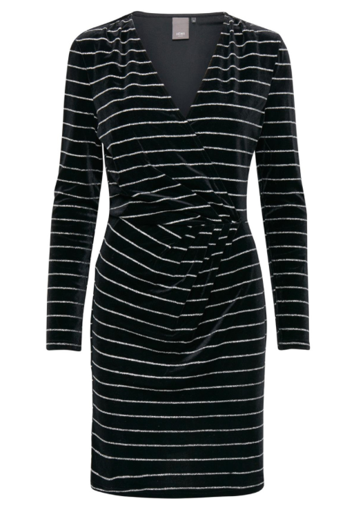 Ove Dress - Black