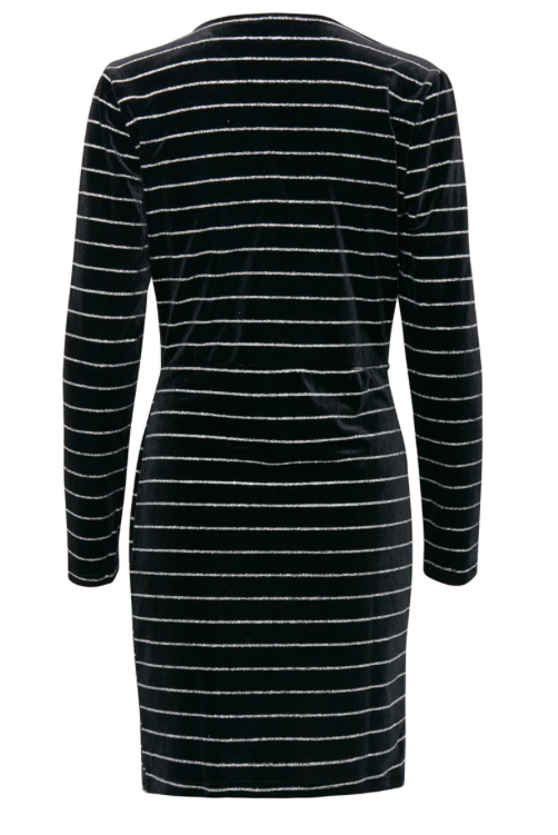 Ove Dress - Black