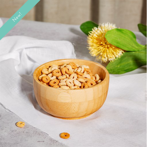 Bamboo Bowl