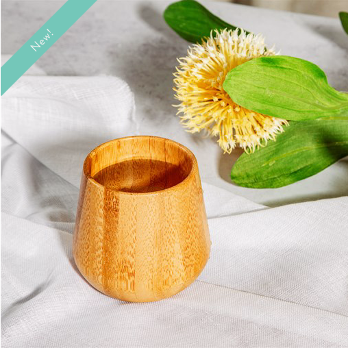 Bamboo Beaker