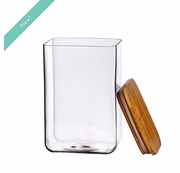 Glass Storage Container - Large