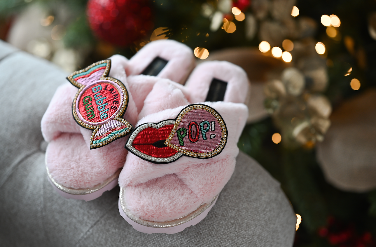Dollar 2025 tree slippers