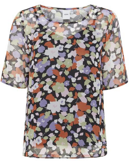 Afilikke Blouse