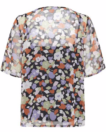 Afilikke Blouse
