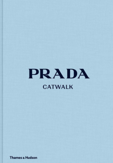 Prada Catwalk