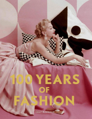 100 Years of Fashion (Mini Ed)