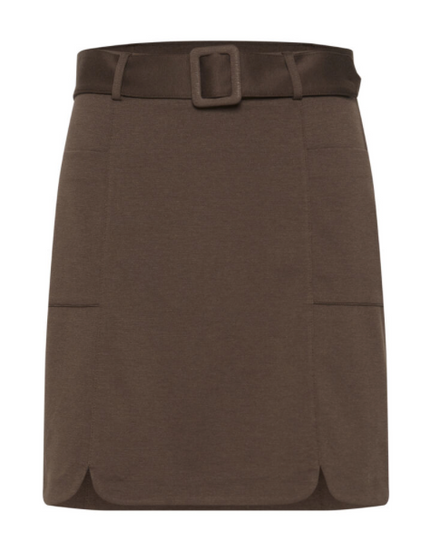 Simonse Skirt - Bracken